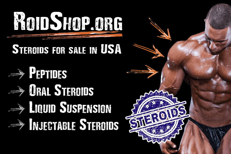 Anabolic Steroids: Types, uses and effects