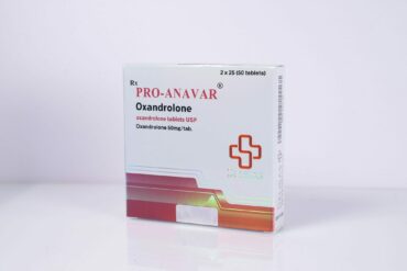 Pro®-Anavar 50mg