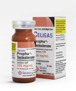 Propha®- Testosterone 100mg/ml