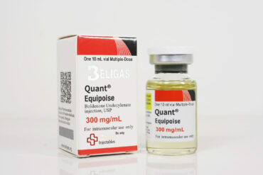 quant equipoise 300mg