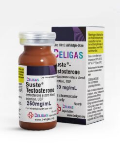 Suste®- Testosterone 250mg/ml (Sustanon 250)