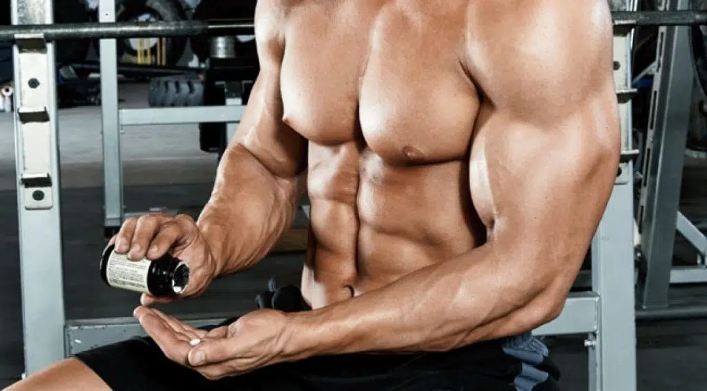 Using Cutting Cycle in Bodybuilding