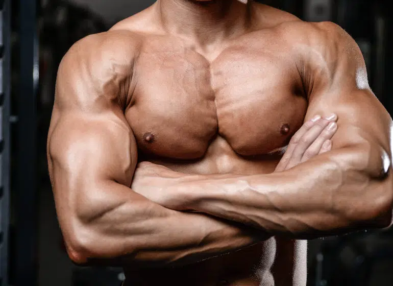 Testosterone Enanthate: Marks the Analogy of Anabolic Steroids for Sale