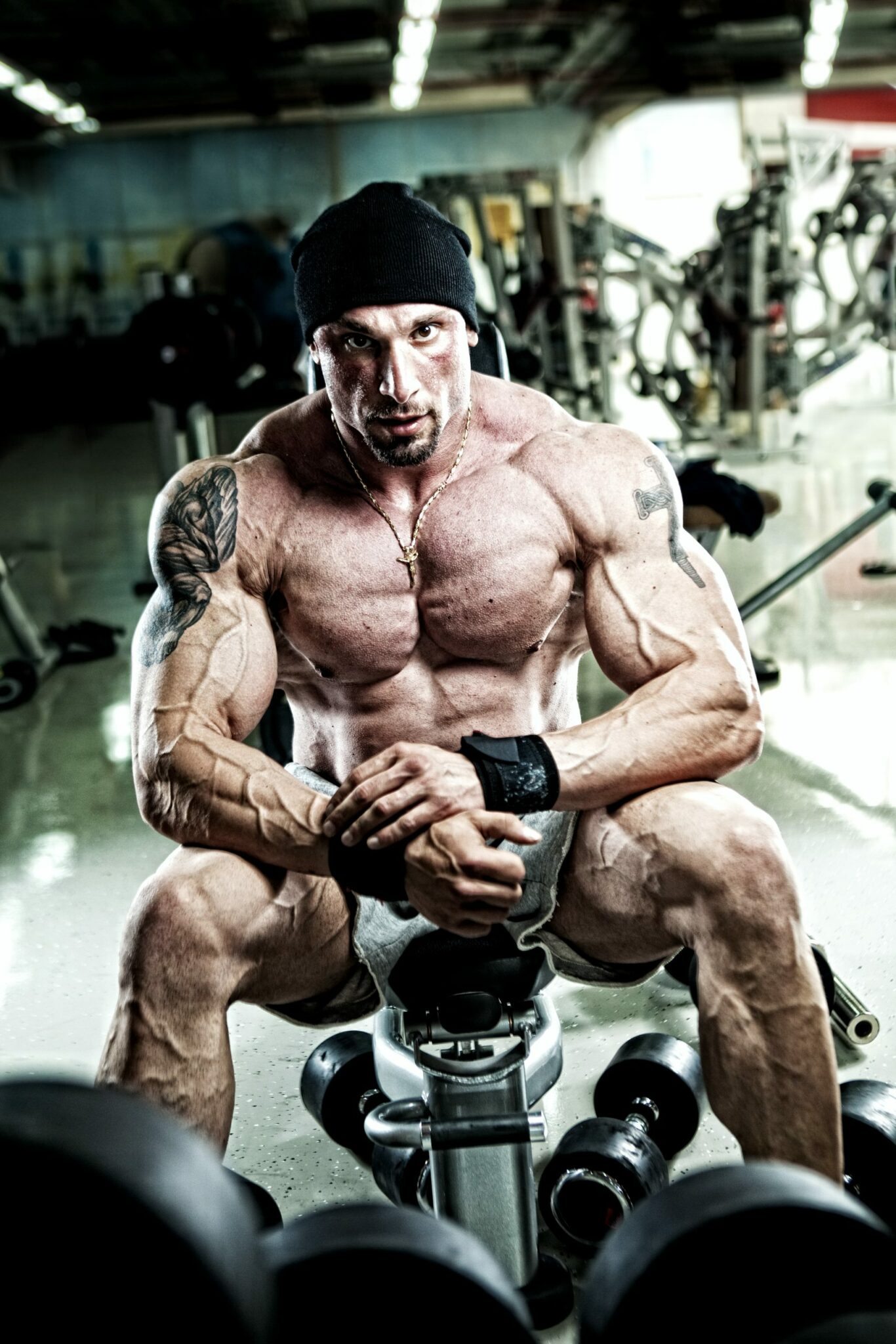 Bodybuilding goals with Anabolic Steroids for Sale