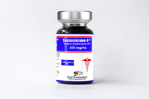 Testosterone – E®