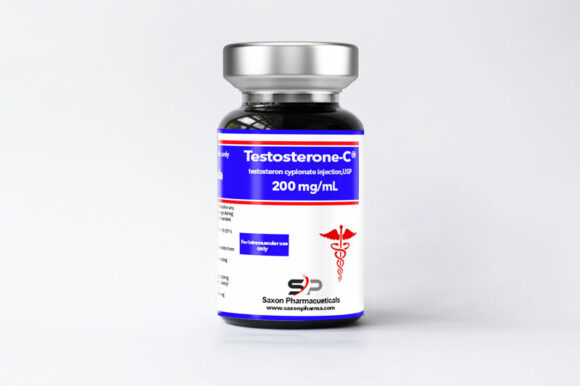 Testosterone - C®