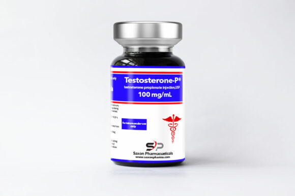 Testosterone - P®