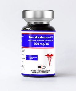 Trenbolone - E®