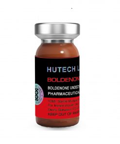 Boldenone Eq ® 300 - Hutech Labs