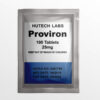 Proviron 25mg * 100tabs - Hutech Labs