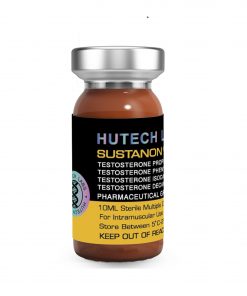 Sustanon ® 250 - Hutech Labs