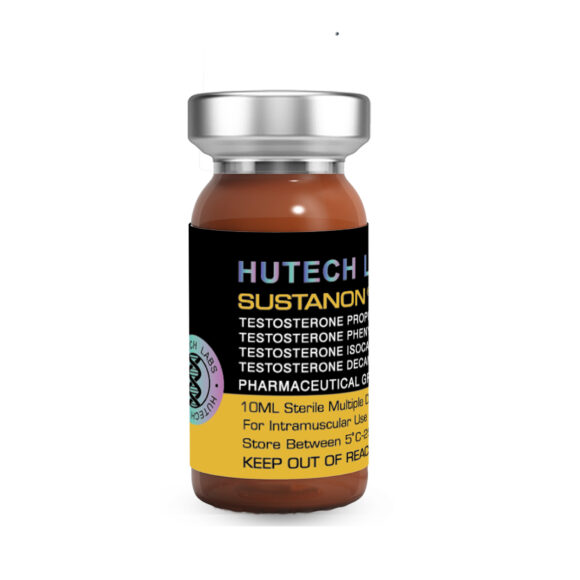 Sustanon ® 250 - Hutech Labs