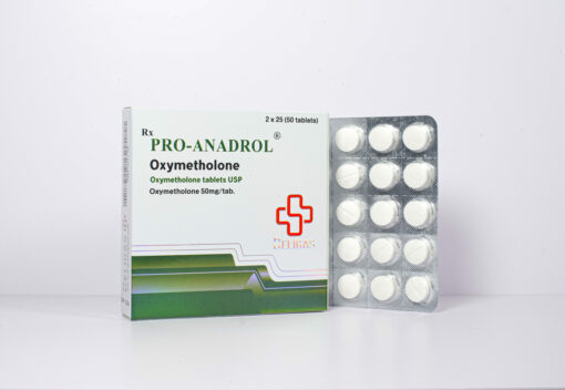 Pro®-Anadrol