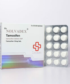 Nolvadex® 10mg