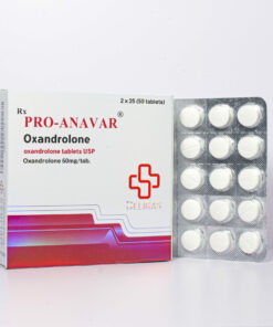 Pro®-Anavar
