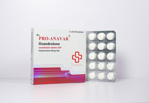 Pro®-Anavar