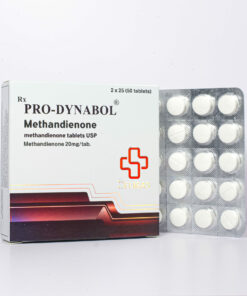 Pro®-Dynabol 20mg