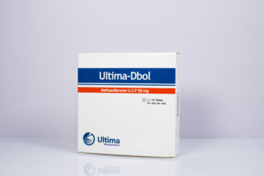 Ultima-Dbol 50mg-int