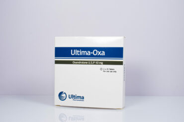 Ultima-Oxa 10mg-int