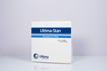 Ultima-Stan 25mg-int