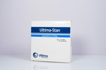 Ultima-Stan 50mg-int