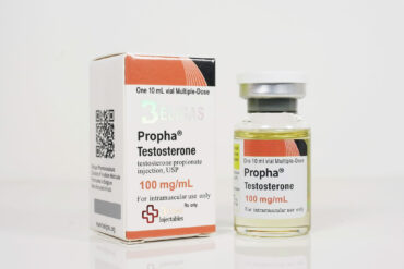 Propha Test 100mg