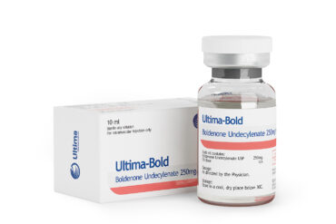 Ultima-Bold 250mg/ml-int