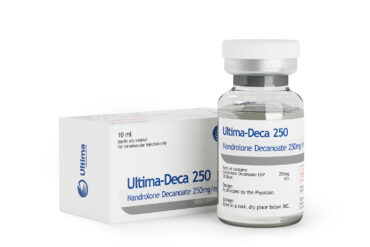 Ultima-Deca 250mg/ml-int