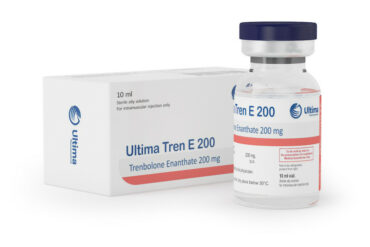 Ultima-Tren E 200mg/ml-int