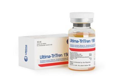 Ultima-TriTren 150mg/ml-int