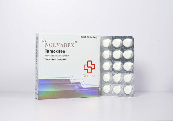Nolvadex® 10mg - Int'l Warehouse
