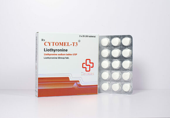 Cytomel®T3 - Int'l Warehouse
