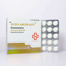 Supo®-Aromasin - Int'l Warehouse