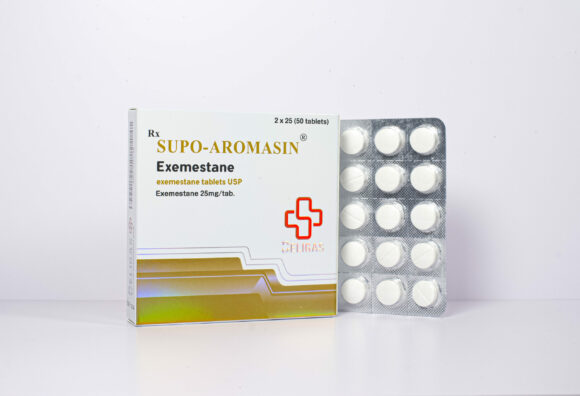 Supo®-Aromasin - Int'l Warehouse
