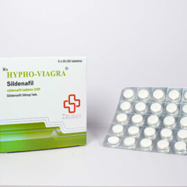 Hypho® Viagra - Int'l Warehouse