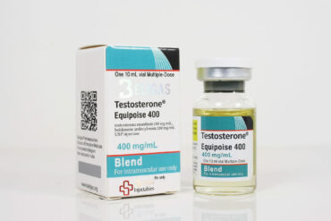 testosterone Equipoise 400mg