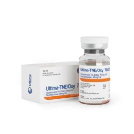 Ultima-TNE/OXY 70/30 (100mg/ml)-int