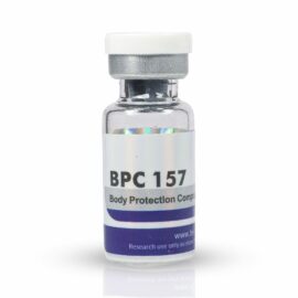 BPC 157 5mg - Int
