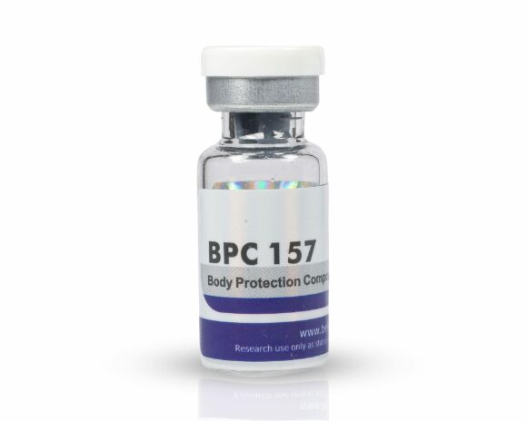 BPC 157 5mg - Int