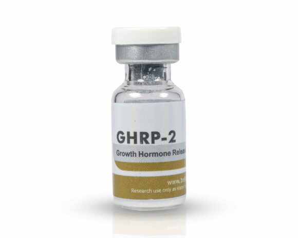 GHRP-2 5mg - Int
