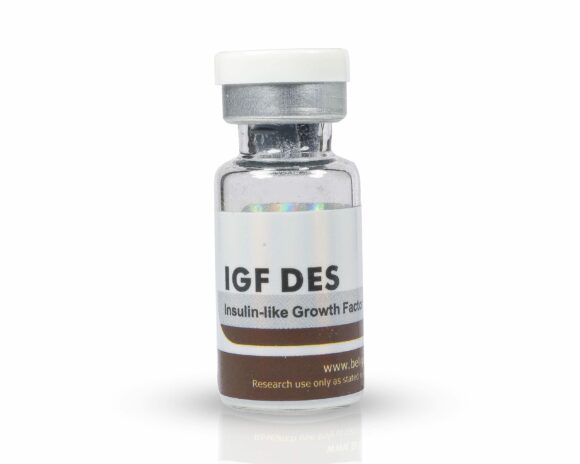 IGF-1 DES 1mg - Int