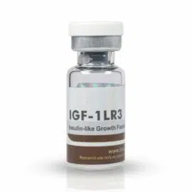 IGF-1 LR3 0.1mg/1mg - Int