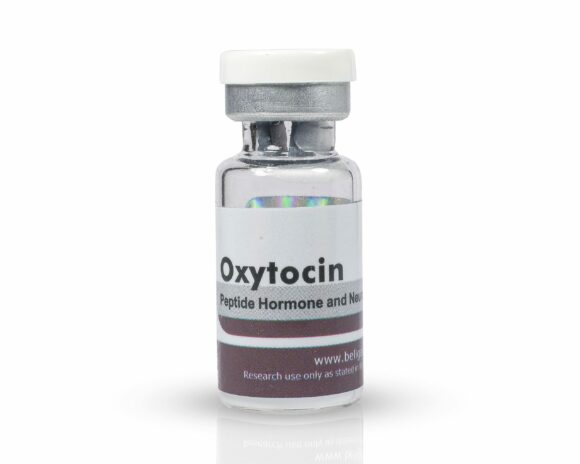 Oxytocin 2mg/5mg - Int