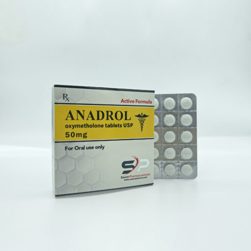 Anadrol ®