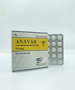 Anavar®10mg