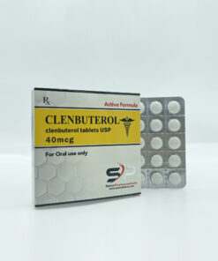 Clenbuterol ®