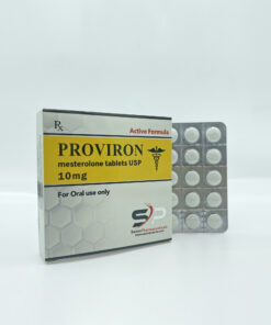 Proviron ®