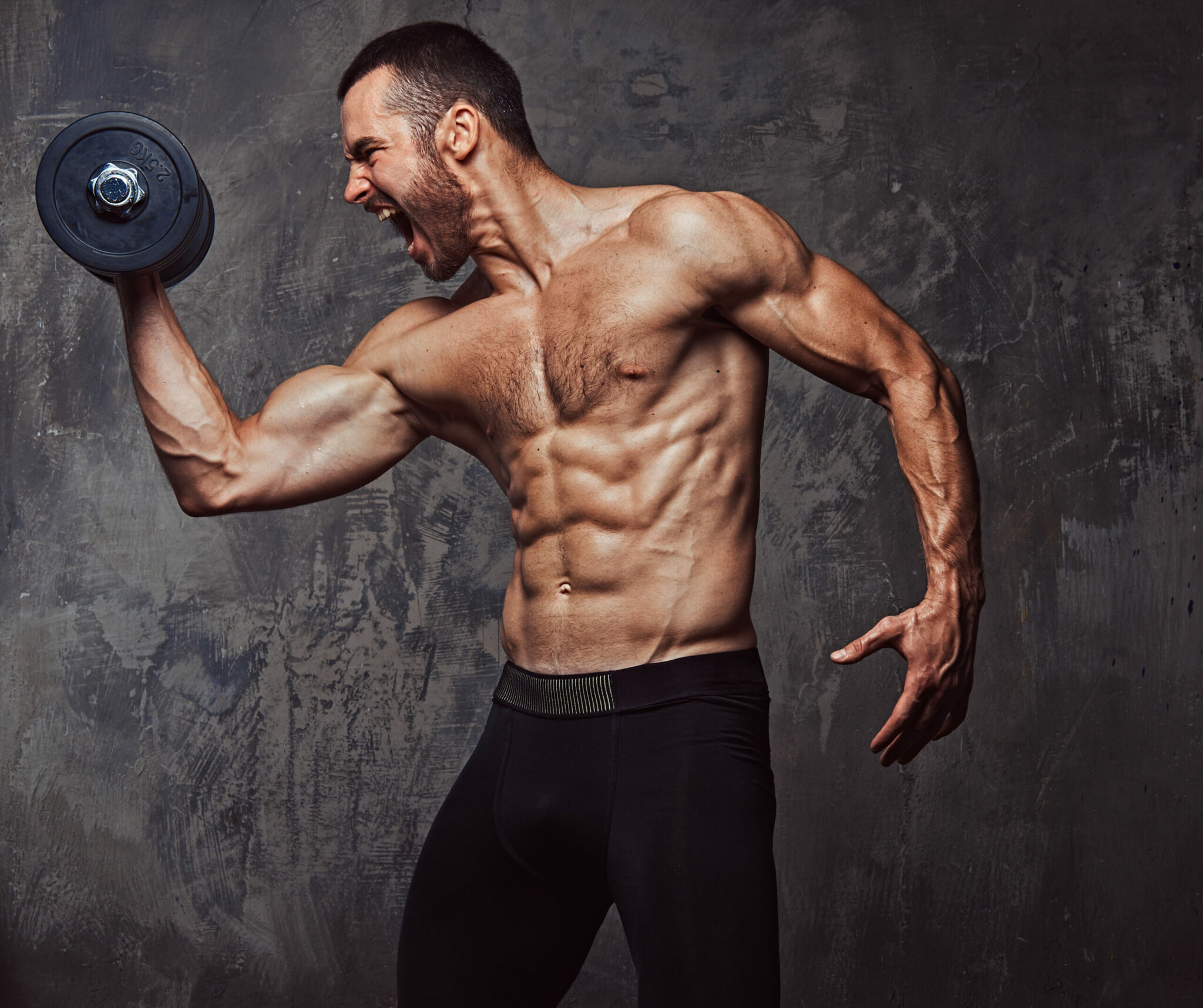 Can steroids for sale help you build more muscle?