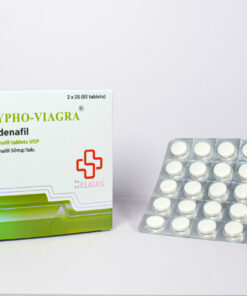 Hypho® Viagra 50mg