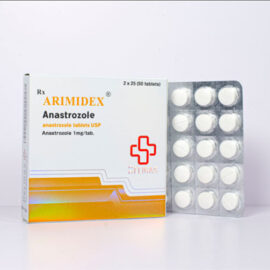 Arimidex 1mg